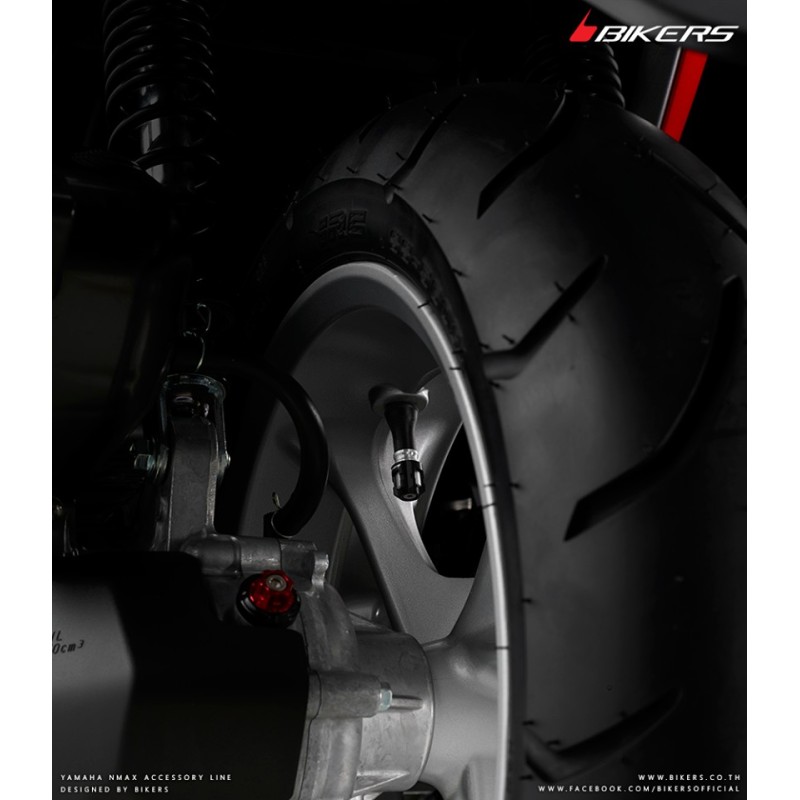 Пробка заливного отверстия трансмиссионного масла BIKERS Yamaha NMAX