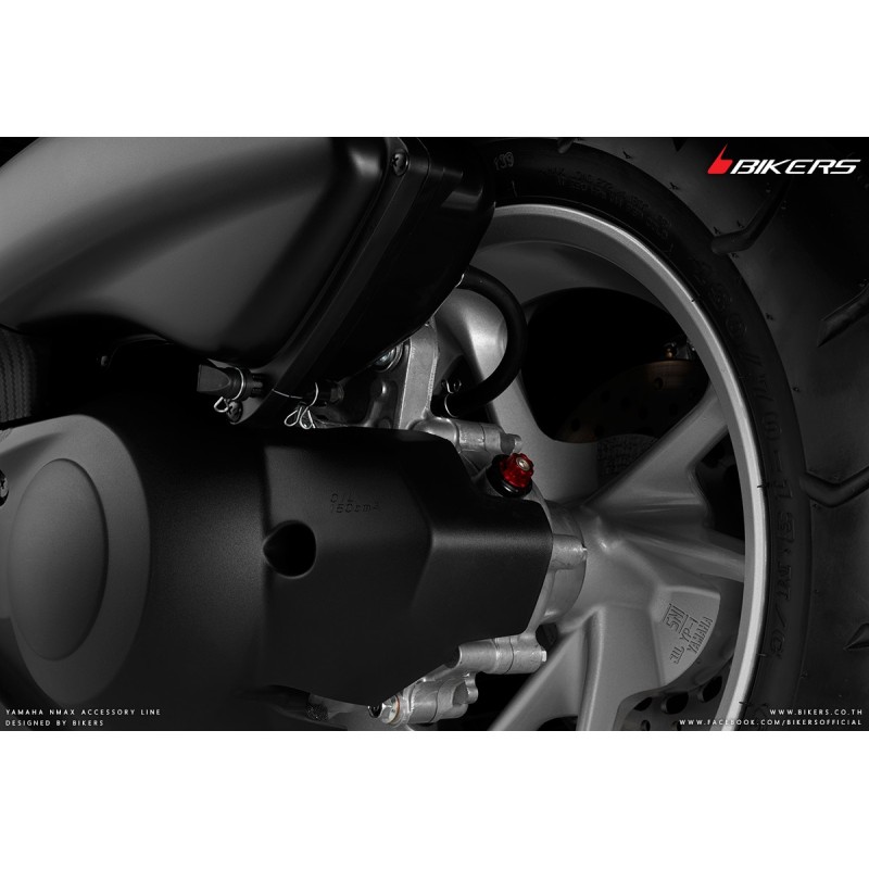 Пробка заливного отверстия трансмиссионного масла BIKERS Yamaha NMAX