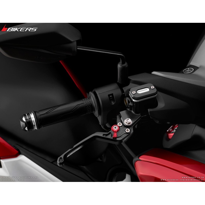 Накладка бачка переднего тормоза BIKERS Yamaha NMAX