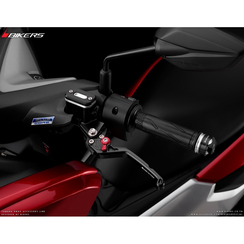 Накладка бачка заднего тормоза BIKERS Yamaha NMAX
