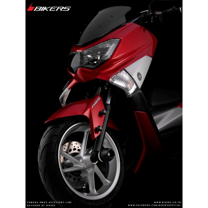 Комплект защиты переднего крыла BIKERS Yamaha NMAX