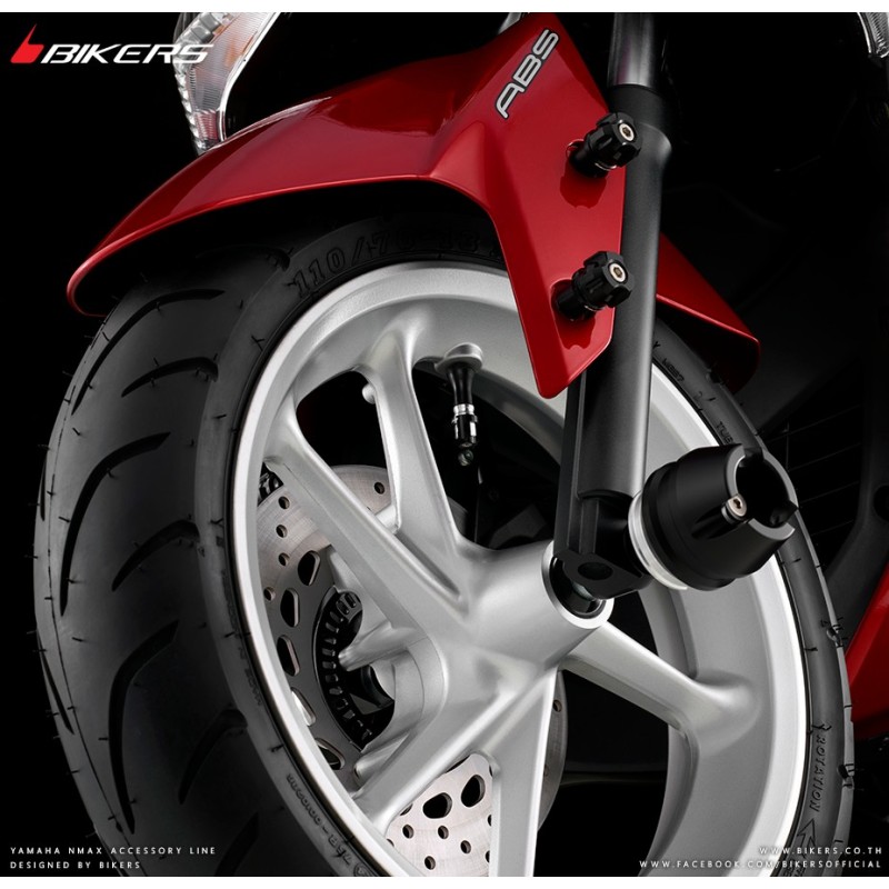 Комплект защиты переднего крыла BIKERS Yamaha NMAX