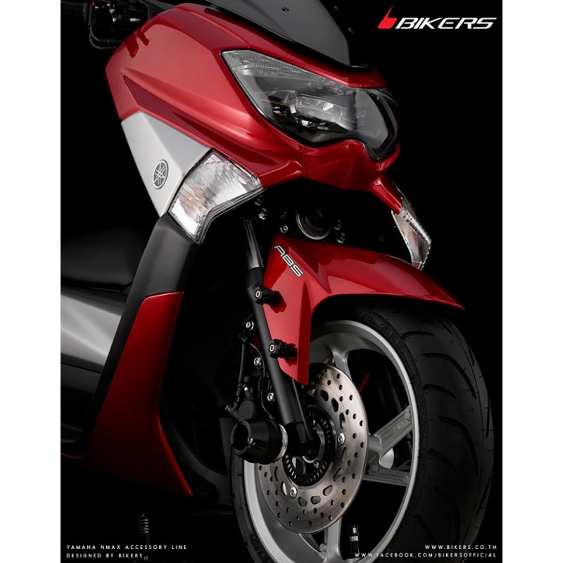 Комплект защиты переднего крыла BIKERS Yamaha NMAX