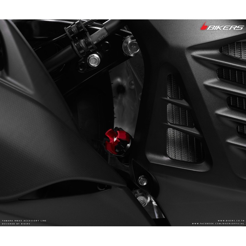 Пробка маслозаливной горловины BIKERS Yamaha NMAX