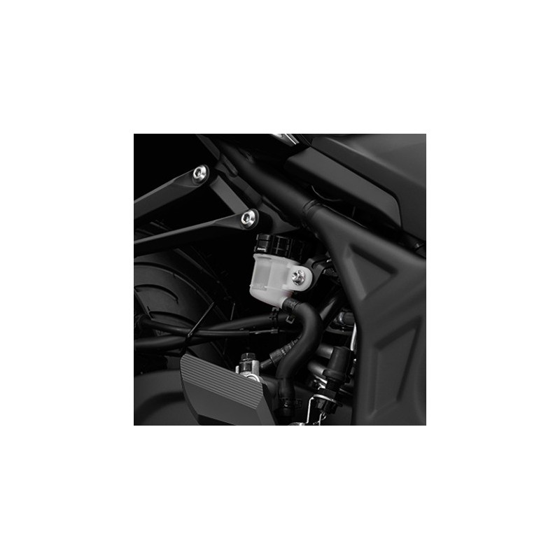 Крышка бачка тормозной жидкости заднего тормоза BIKERS Yamaha MT-03 / MT-25