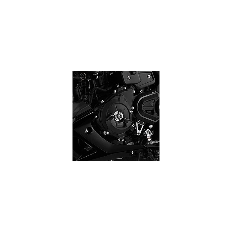 Левая защита двигателя BIKERS Yamaha MT-03 / MT-25