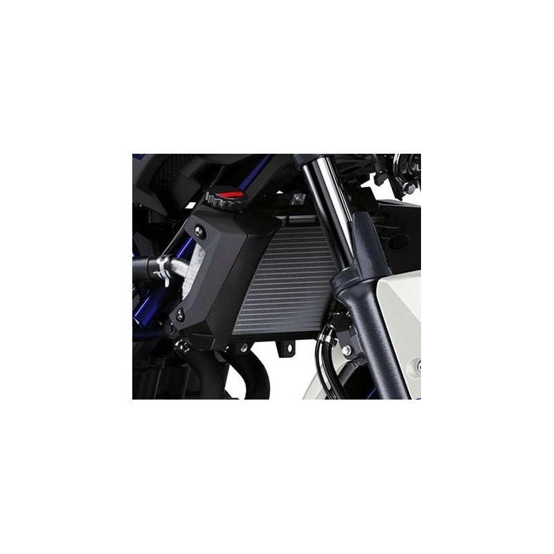 Воздуховод Yamaha MT-03 / MT-25