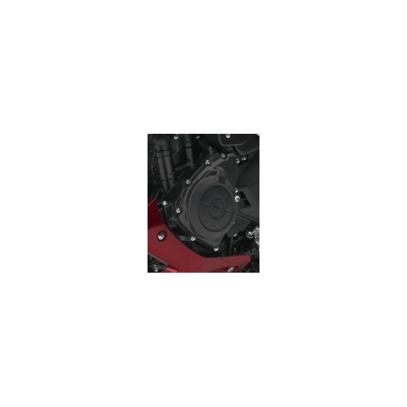 Левая крышка картера Yamaha MT-03 / MT-25