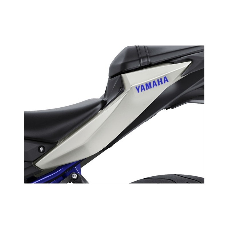 Левая задняя облицовка Yamaha MT-03 / MT-25