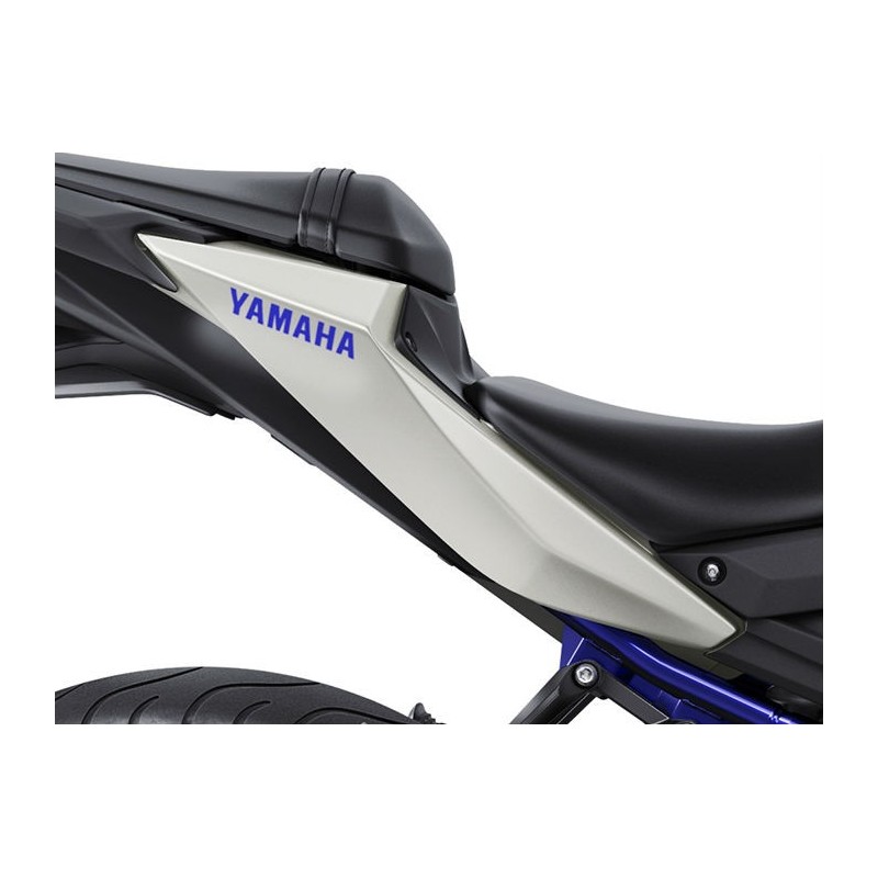 Правая задняя облицовка Yamaha MT-03 / MT-25