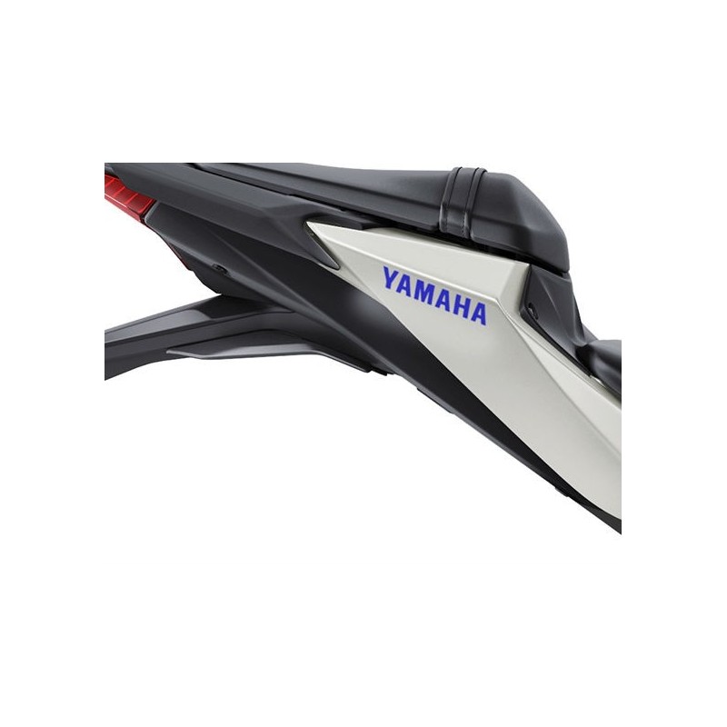 Правая задняя боковая панель Yamaha MT-03 / MT-25