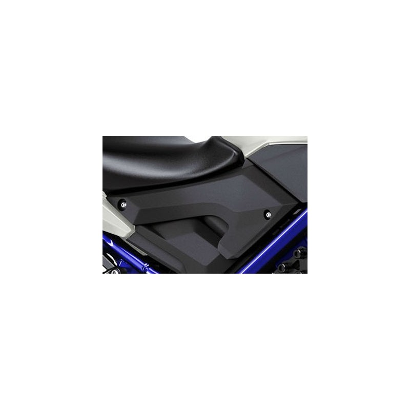 Правая боковая панель под сиденьем Yamaha MT-03 / MT-25