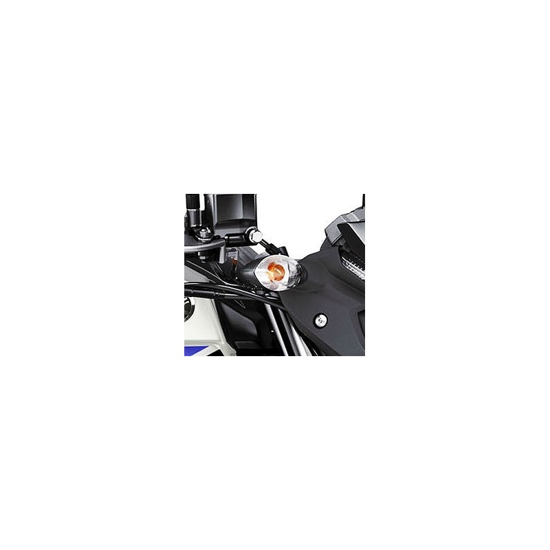 Правый передний указатель поворота Yamaha MT-03 / MT-25