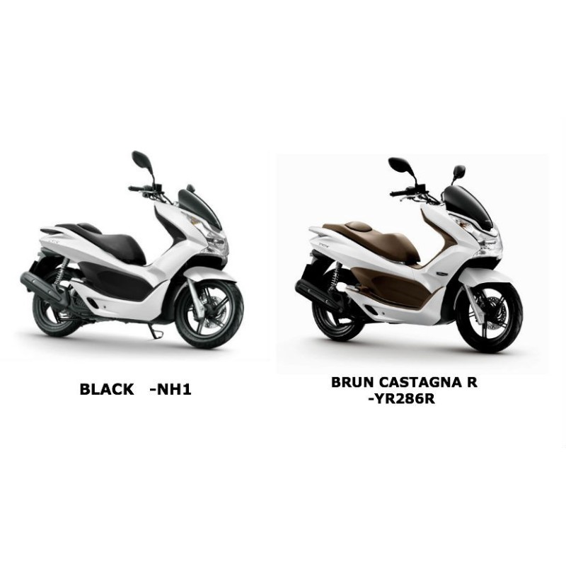 Центральная внутренняя панель Honda PCX 125 v1