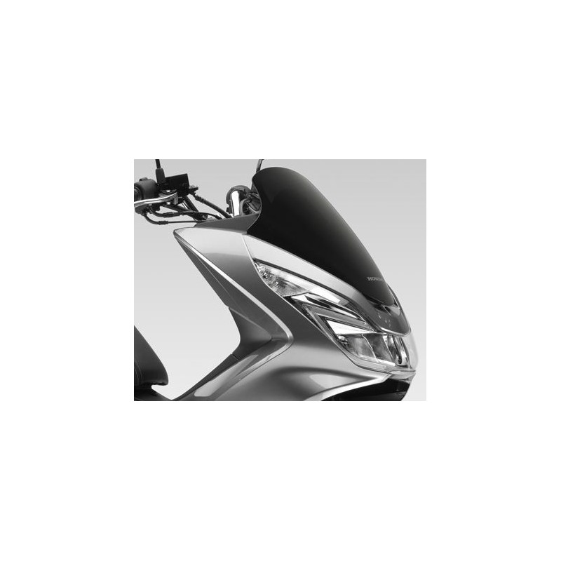 Ветровое стекло Honda PCX 125/150 v3 2014 2015 2016 2017