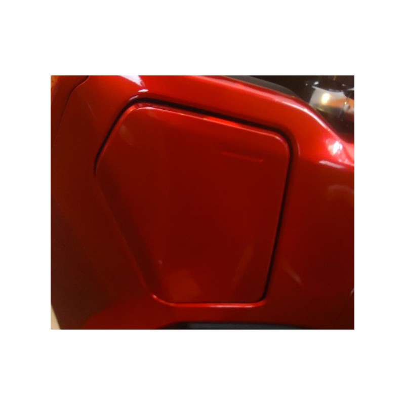 Крышка отсека Honda PCX 125/150 v3 2014 2015 2016 2017