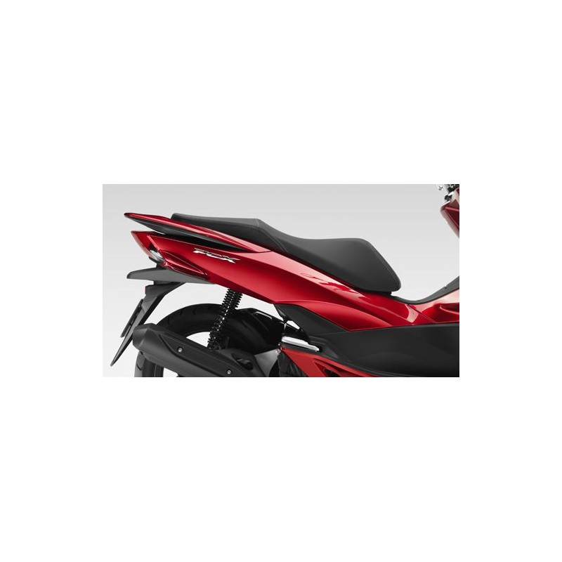 Правая боковая задняя панель Honda PCX 125/150 v3 2014 2015 2016 2017