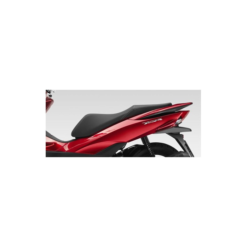 Левая боковая задняя панель Honda PCX 125/150 v3 2014 2015 2016 2017