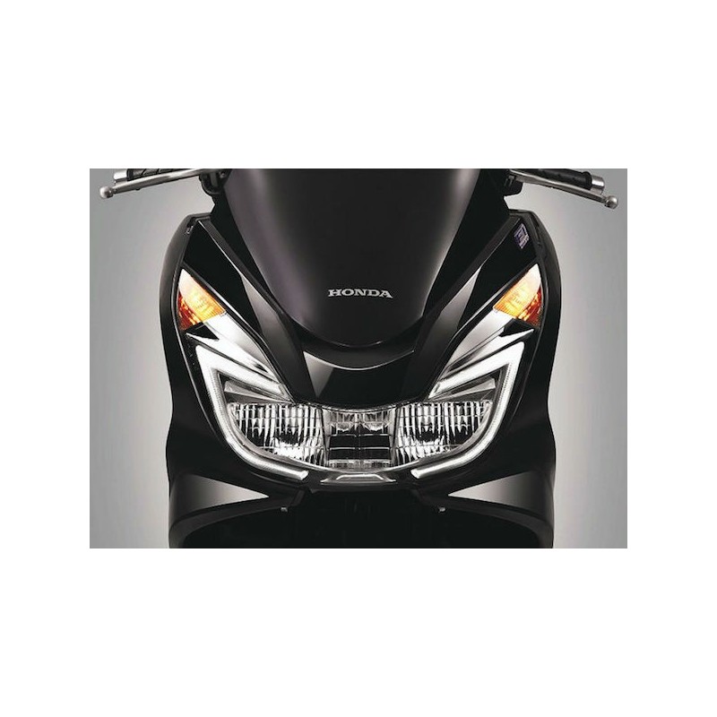 Светодиодная фара Honda PCX 125/150 v3 2014 2015 2016 2017