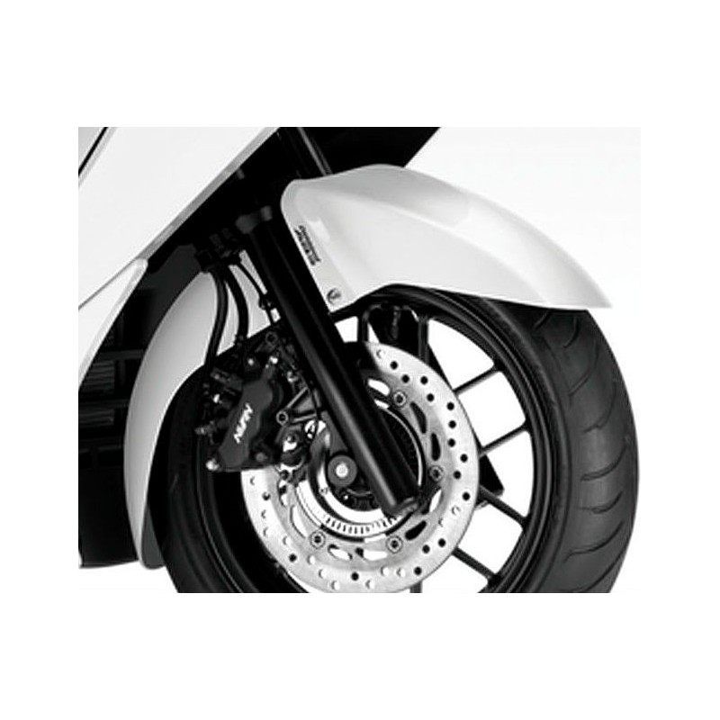 Переднее крыло Honda Forza 300