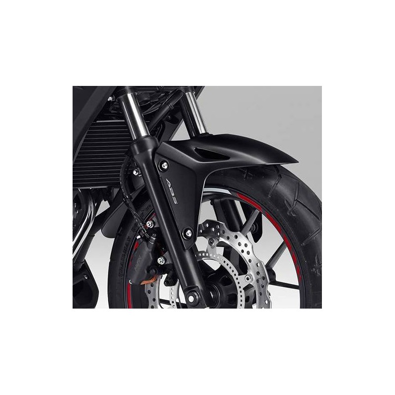 Переднее крыло Honda CB500X 2016 2017 2018
