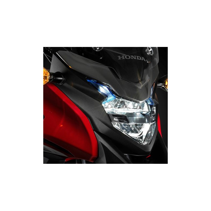Кожух фары Honda CB500X 2016 2017 2018