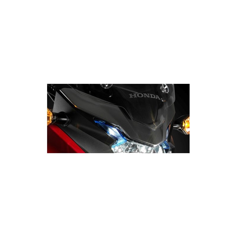 Верхний кожух фары Honda CB500X 2016 2017 2018