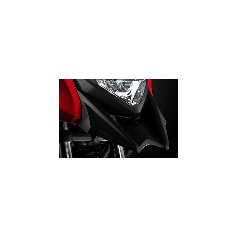 Нижний кожух фары Honda CB500X 2016 2017 2018