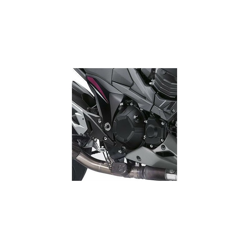 Крышка сцепления Kawasaki Z800 2016