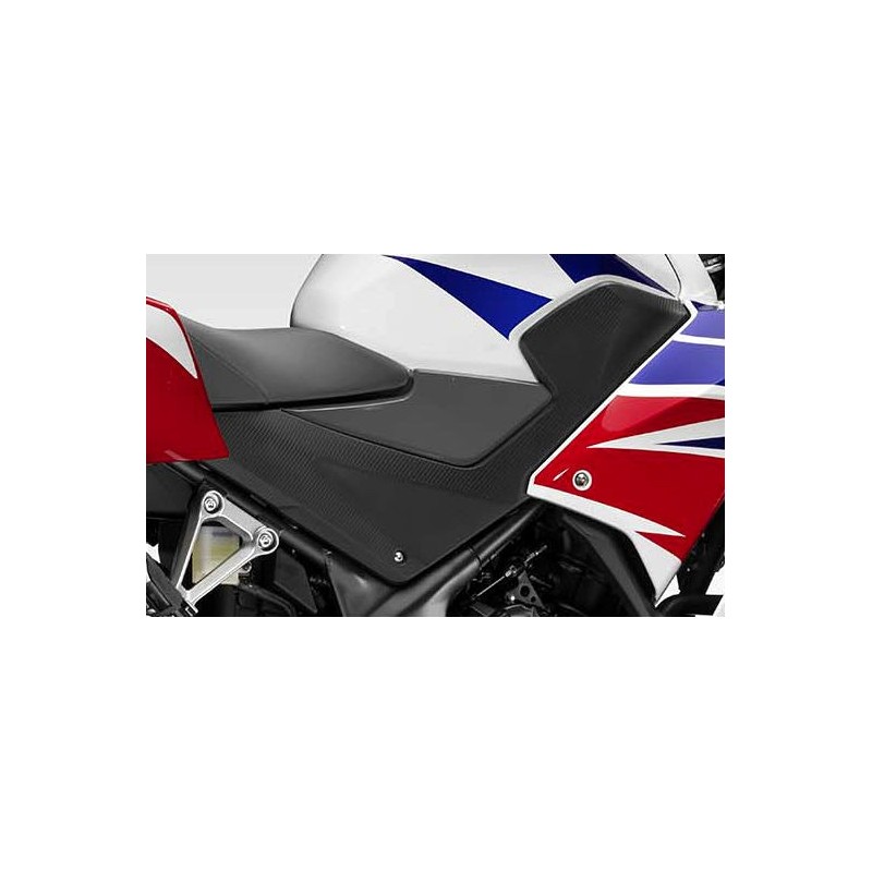Правая боковая крышка Honda CBR300R
