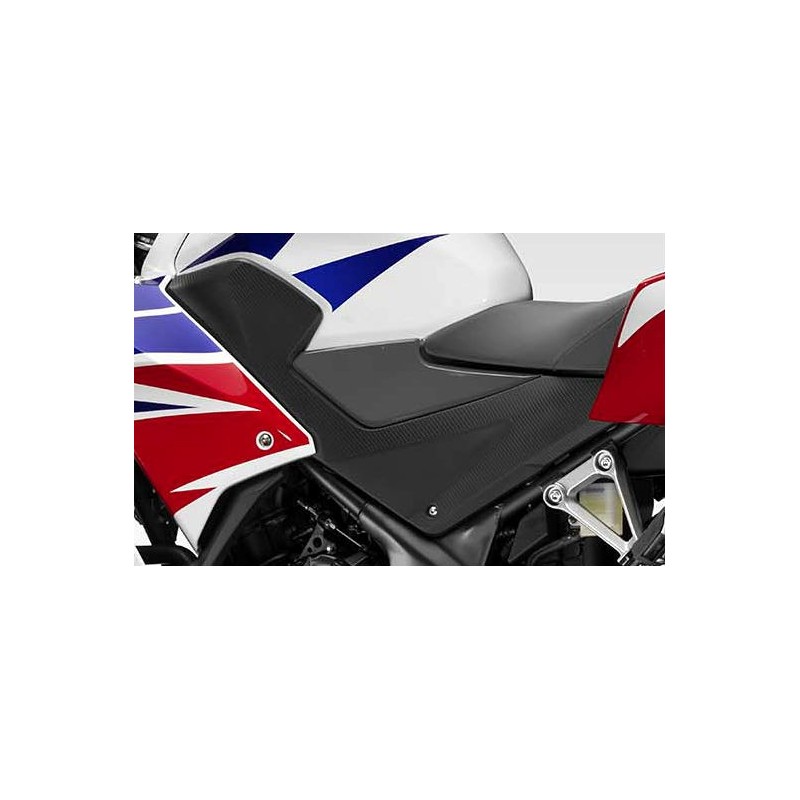 Левая боковая крышка Honda CBR300R