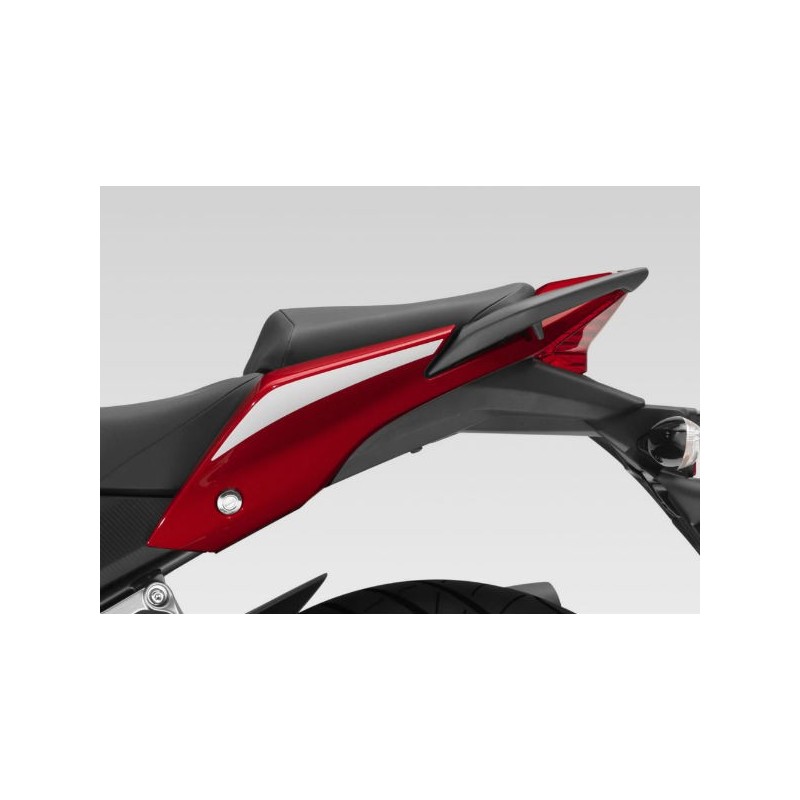 Левая задняя панель Honda CBR300R