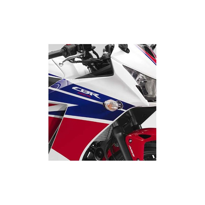 Правый передний указатель поворота Honda CBR300R
