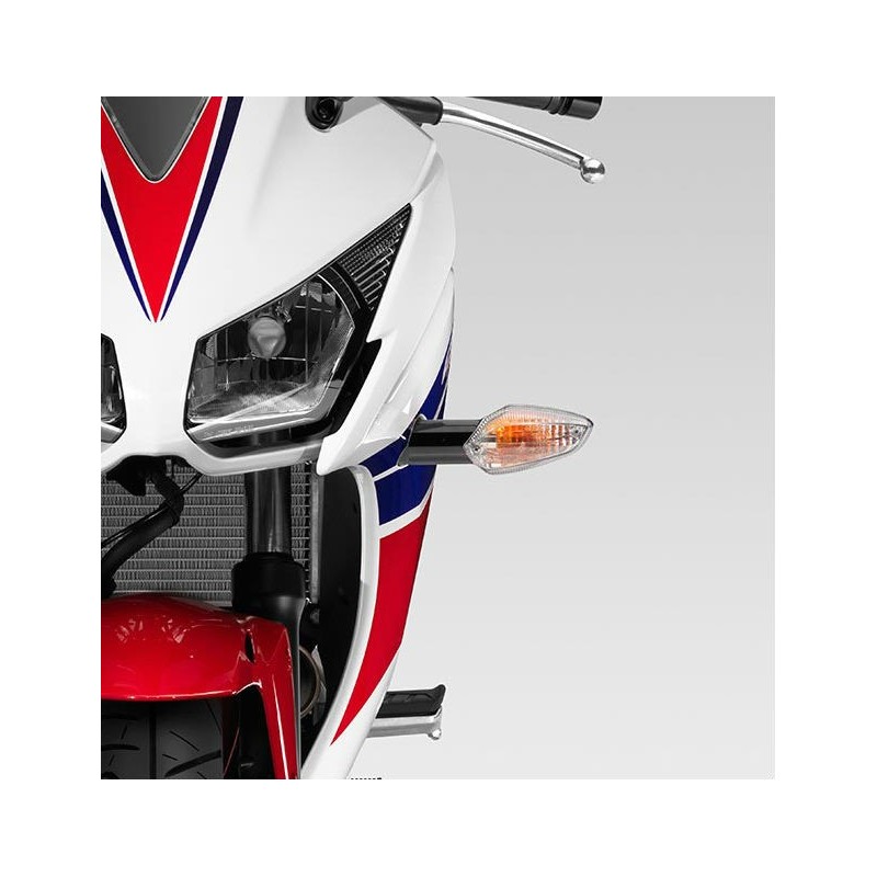 Левый передний указатель поворота Honda CBR300R