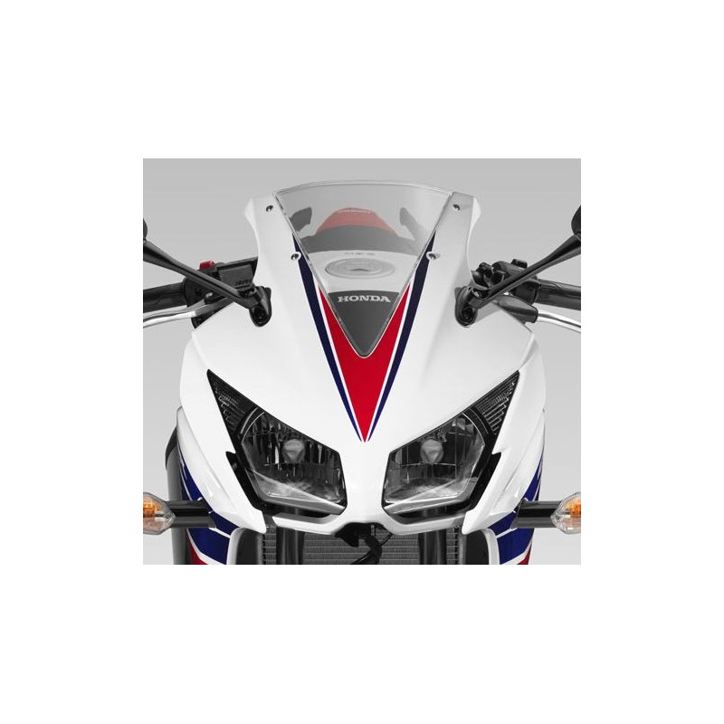 Верхний обтекатель фары Honda CBR300R