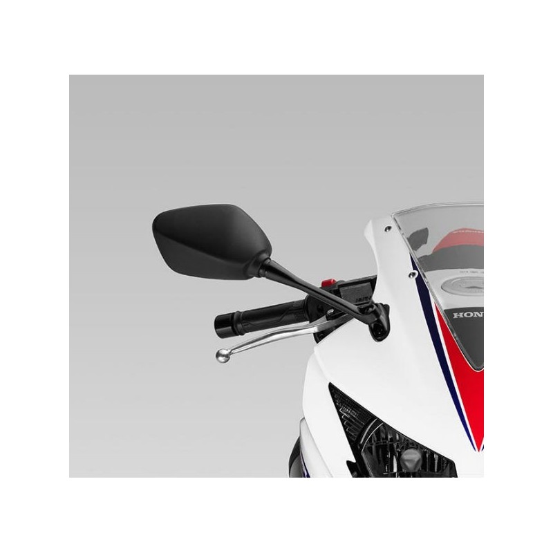 Правое зеркало Honda CBR300R