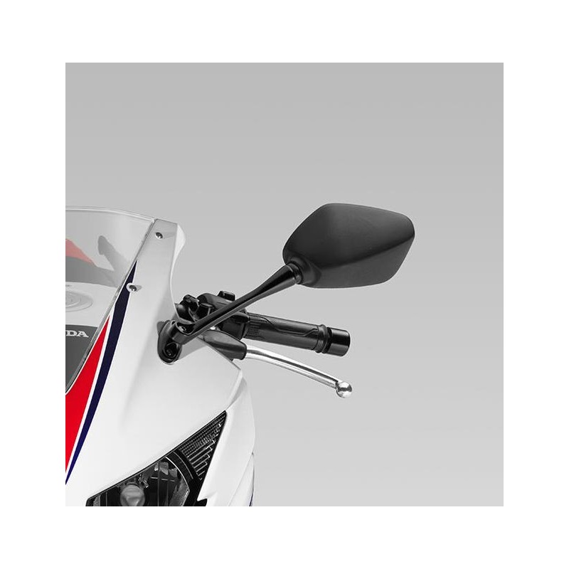 Левое зеркало Honda CBR300R