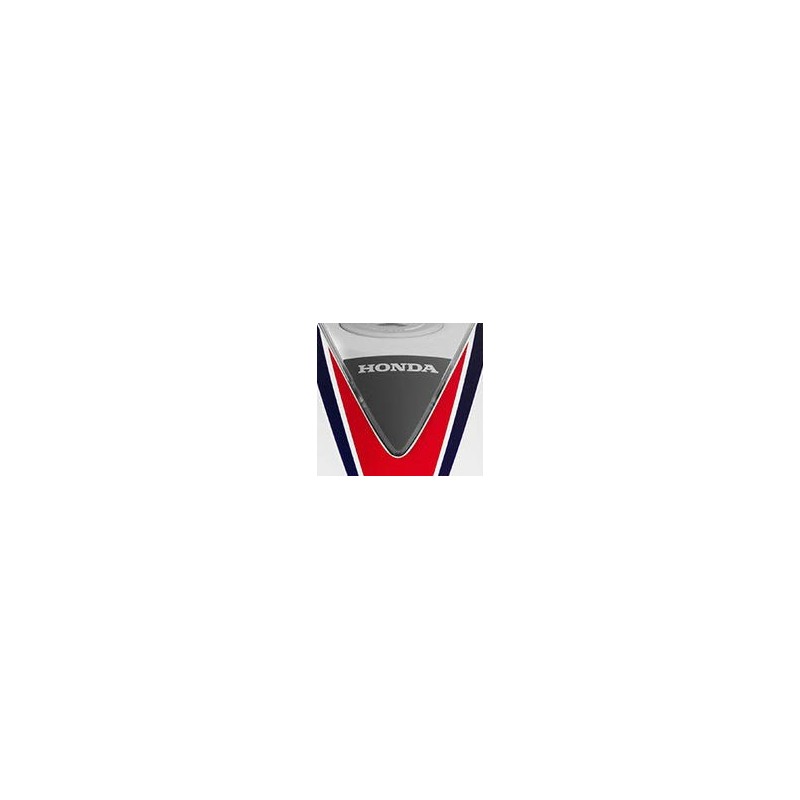 Наклейка ветрового стекла Honda CBR300R