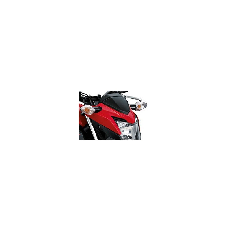 Передний обтекатель Honda CB300F