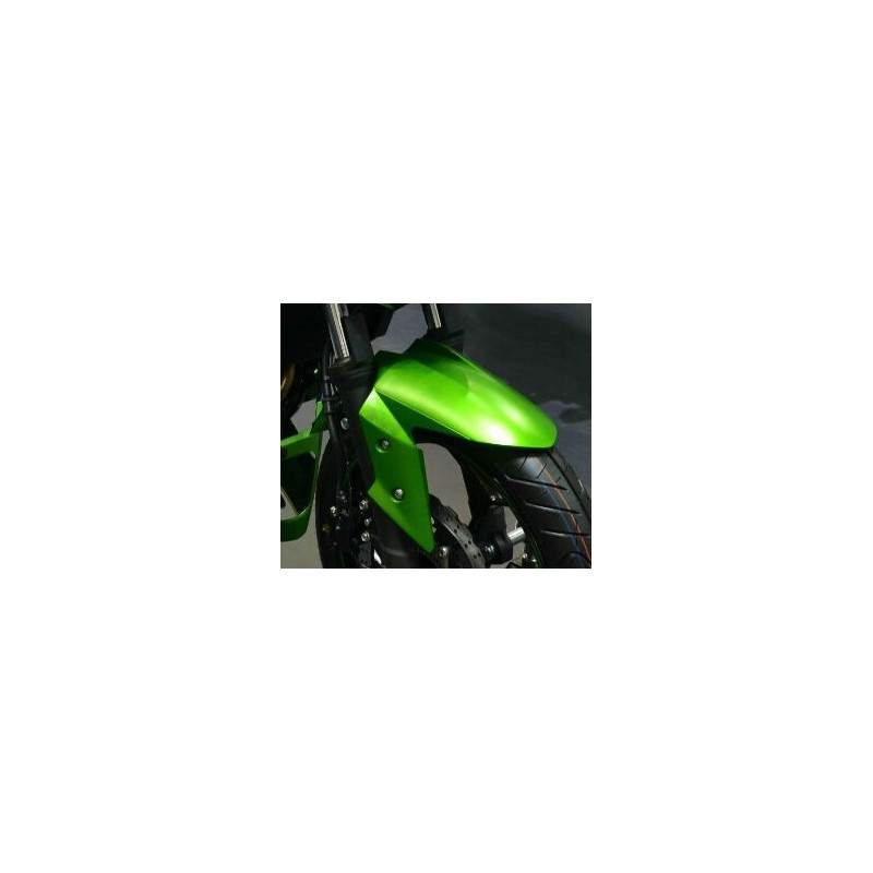 Переднее крыло Kawasaki Z300