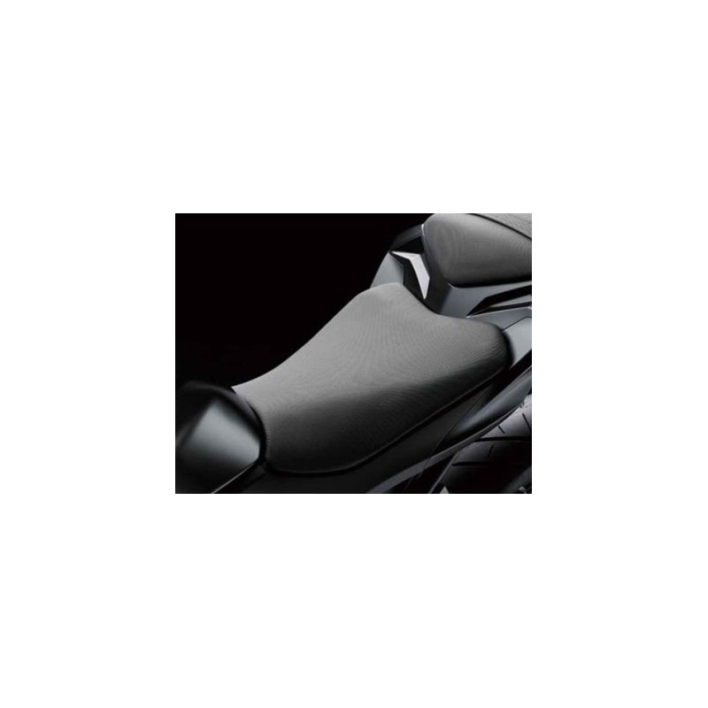 Водительское сиденье Kawasaki Z250