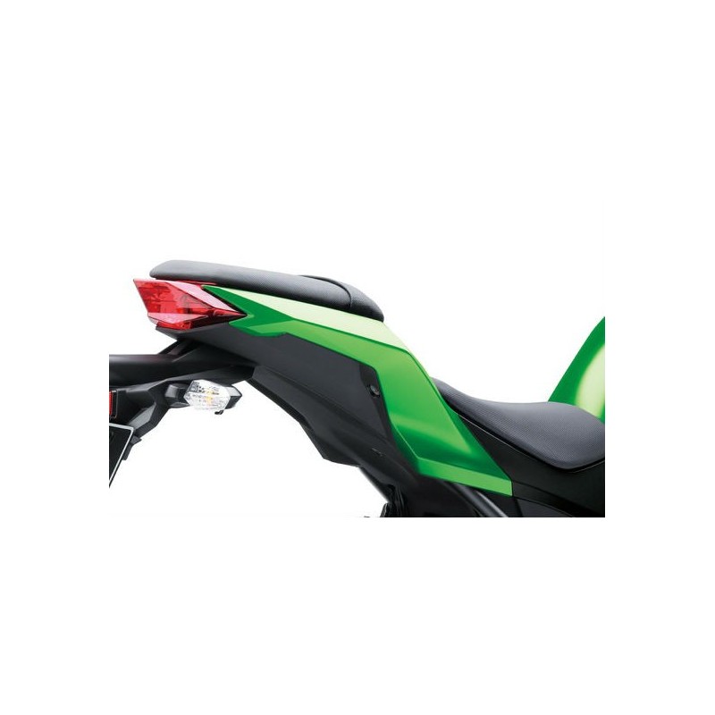 Правая задняя панель Kawasaki Z250