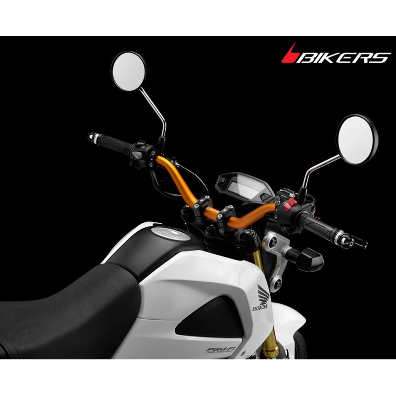 Руль Fat Bar BIKERS Honda MSX GROM 125SF