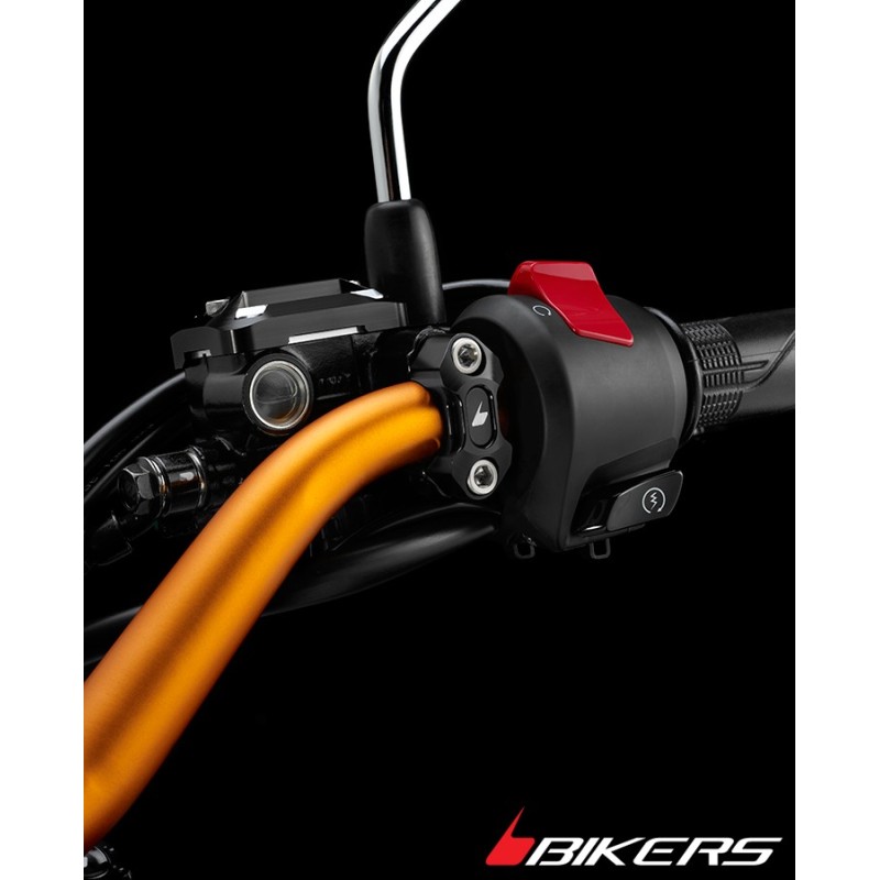 Руль Fat Bar BIKERS Honda MSX GROM 125SF