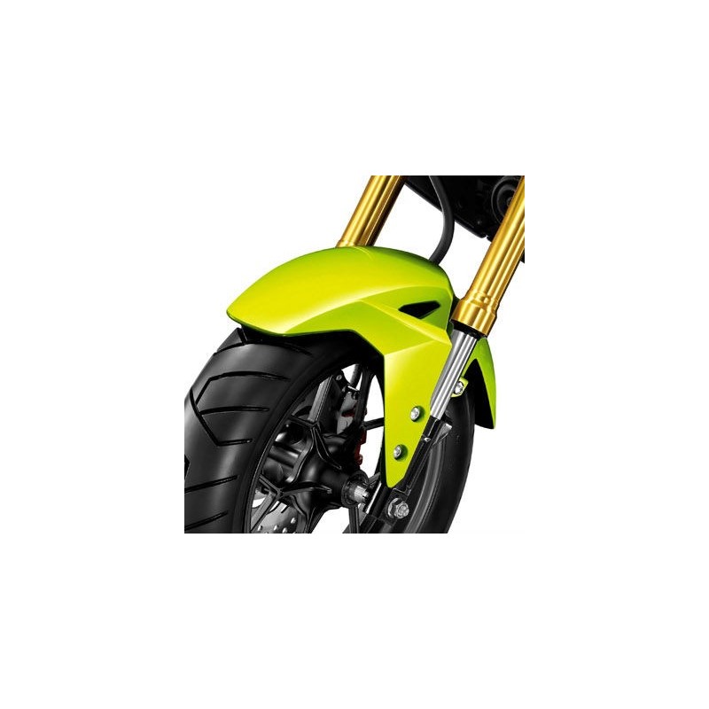Переднее крыло Honda MSX GROM 125SF