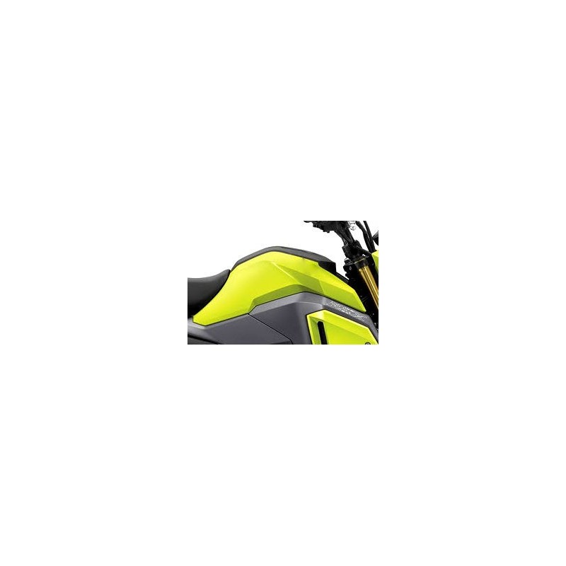 Правая накладка топливного бака Honda MSX GROM 125SF
