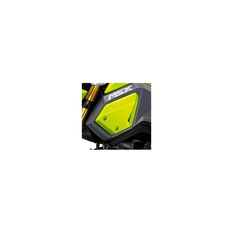 Крышка левой облицовки Honda MSX GROM 125SF