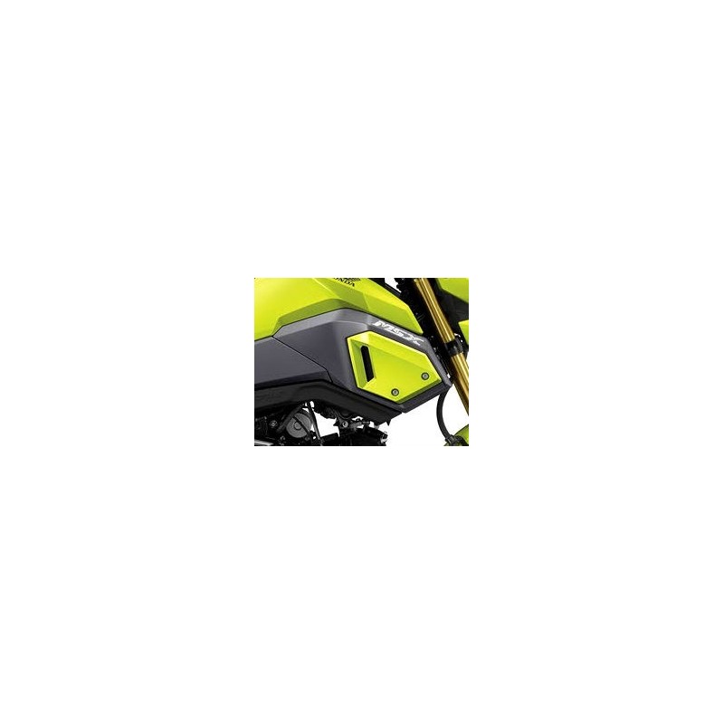 Правая передняя облицовка Honda MSX GROM 125SF