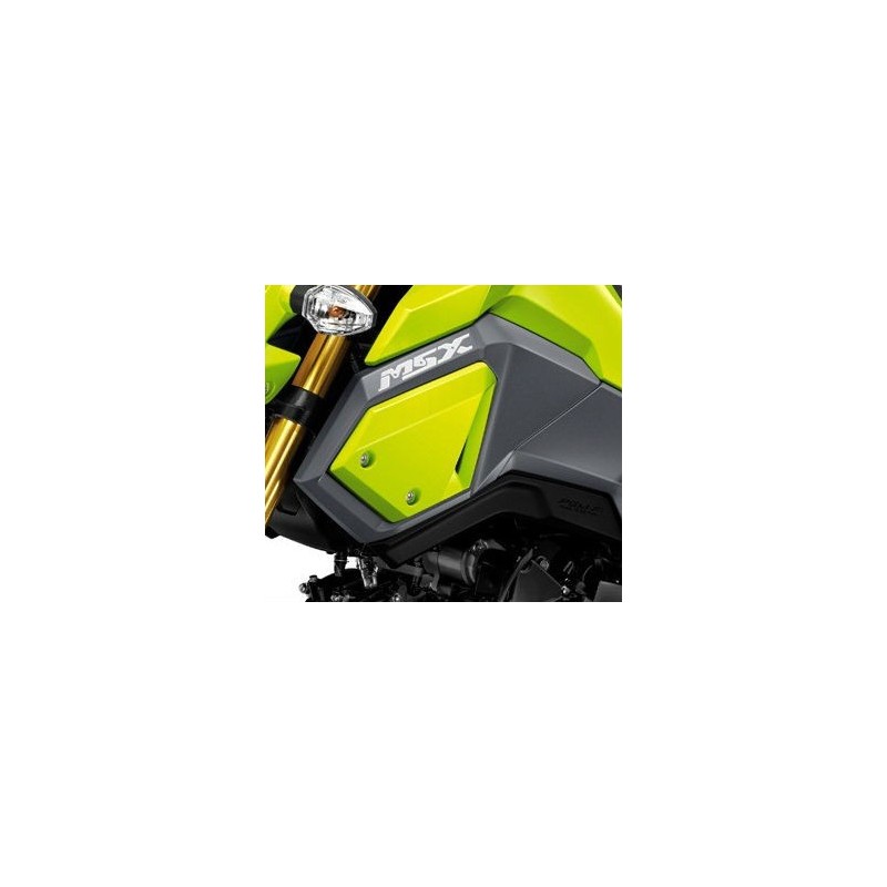 Левая передняя облицовка Honda MSX GROM 125SF