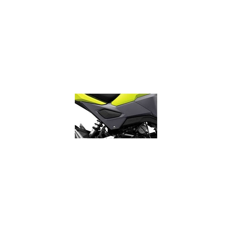 Правая центральная панель Honda MSX GROM 125SF